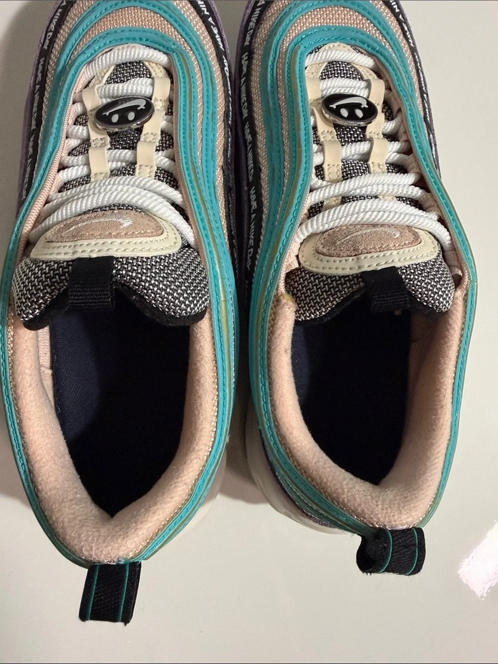 Nike Air Max 97 ND 